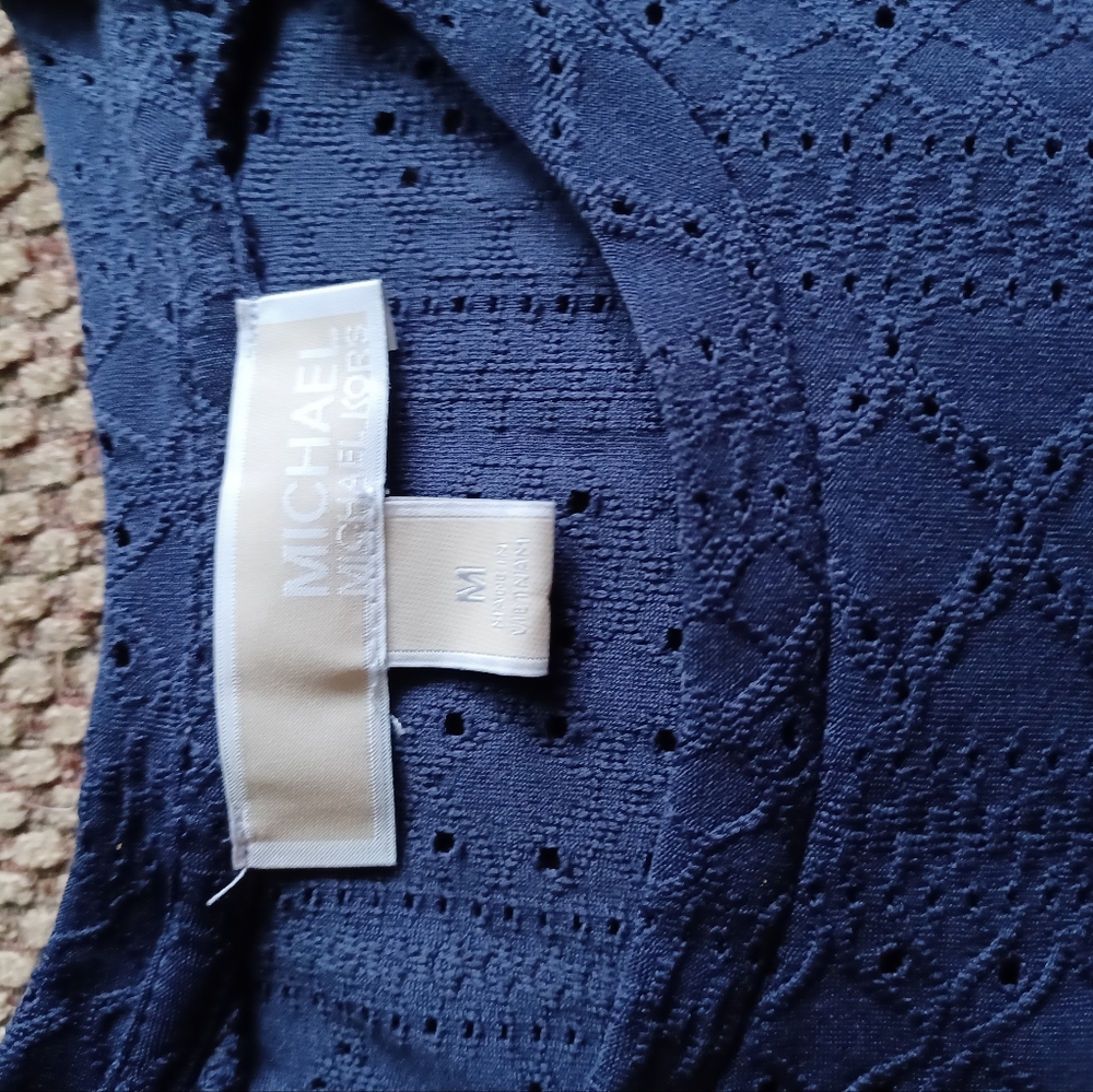 Mk tanktop